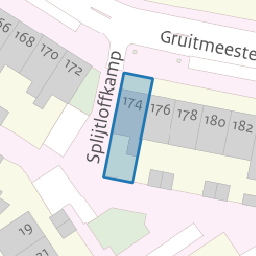 Perceel ZLE00-L-3965