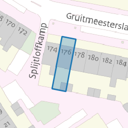 Perceel ZLE00-L-3966