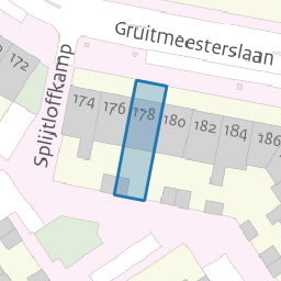 Perceel ZLE00-L-3967