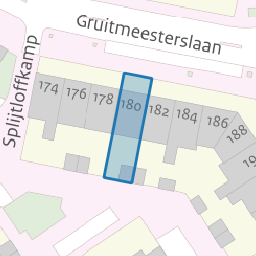 Perceel ZLE00-L-3968