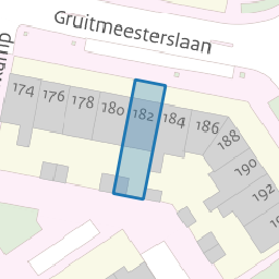 Perceel ZLE00-L-3969