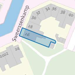 Perceel ZLE00-L-3996