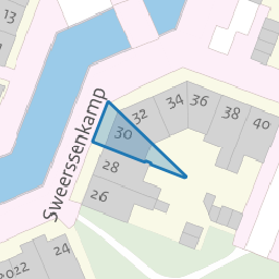 Perceel ZLE00-L-3998