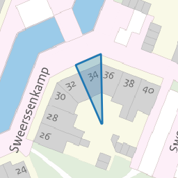 Perceel ZLE00-L-4000