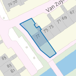 Perceel ZLE00-L-4060