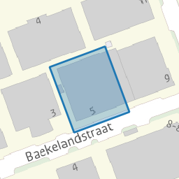 Perceel ZLE00-L-4076