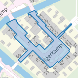 Perceel ZLE00-L-4093