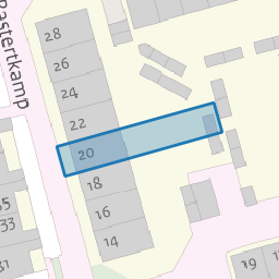 Perceel ZLE00-L-4120