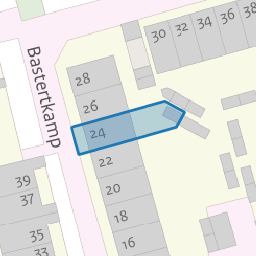 Perceel ZLE00-L-4122