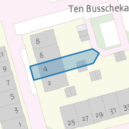 Perceel ZLE00-L-4185
