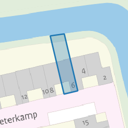 Perceel ZLE00-L-4200