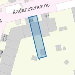 Perceel ZLE00-L-4237