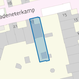 Perceel ZLE00-L-4239