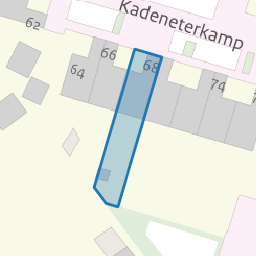 Perceel ZLE00-L-4258