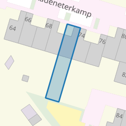 Perceel ZLE00-L-4260