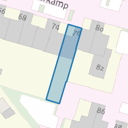 Perceel ZLE00-L-4262