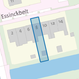 Perceel ZLE00-L-4275