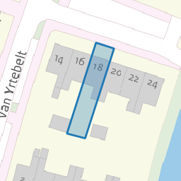 Perceel ZLE00-L-4307