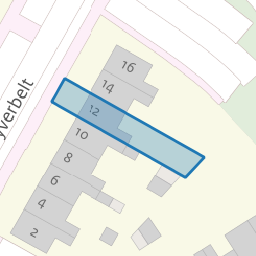 Perceel ZLE00-L-4316