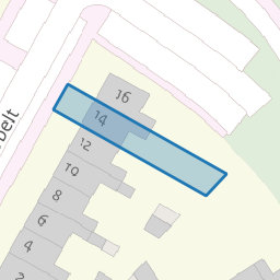 Perceel ZLE00-L-4317