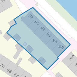 Perceel ZLE00-L-4532