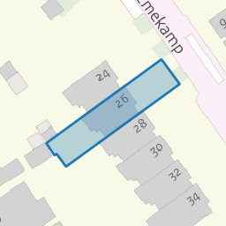 Perceel ZLE00-L-4562