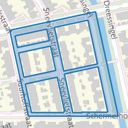 Perceel ZLE00-L-4640