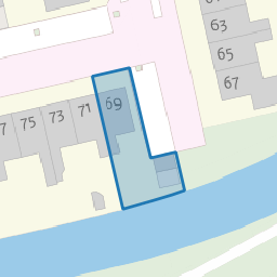 Perceel ZLE00-L-4722