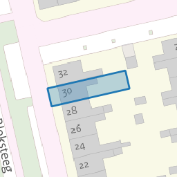 Perceel ZLE00-L-4736