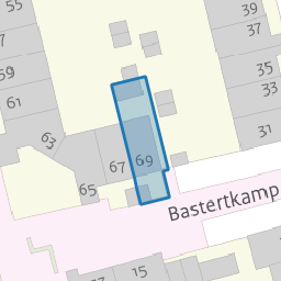 Perceel ZLE00-L-4758