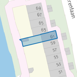 Perceel ZLE00-L-4768