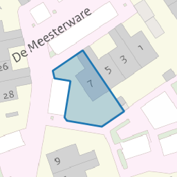 Perceel ZLE00-L-4827