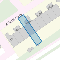 Perceel ZLE00-L-4992