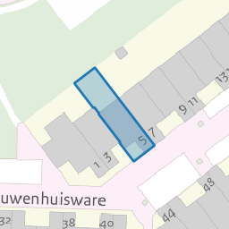 Perceel ZLE00-L-5003