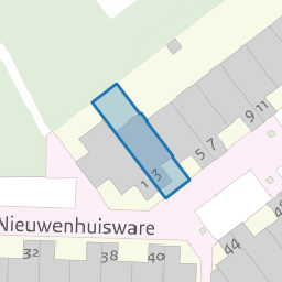 Perceel ZLE00-L-5004