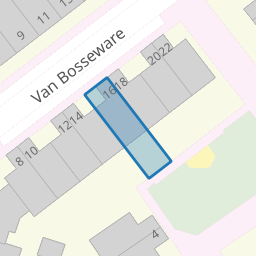 Perceel ZLE00-L-5009