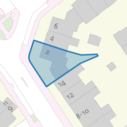 Perceel ZLE00-L-5016