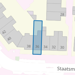 Perceel ZLE00-L-5032