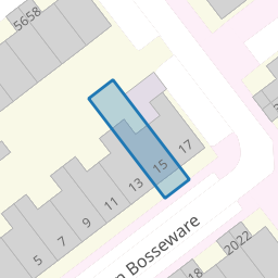 Perceel ZLE00-L-5092