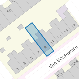 Perceel ZLE00-L-5095