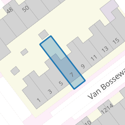 Perceel ZLE00-L-5096