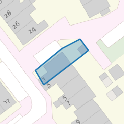 Perceel ZLE00-L-5100