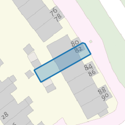 Perceel ZLE00-L-5121