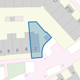 Perceel ZLE00-L-5168