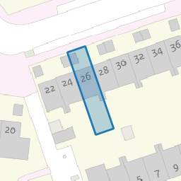 Perceel ZLE00-L-5284