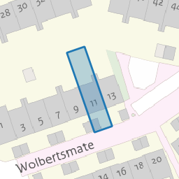 Perceel ZLE00-L-5287