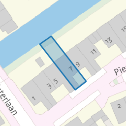 Perceel ZLE00-L-5331