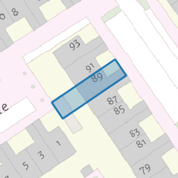 Perceel ZLE00-L-5333