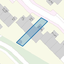 Perceel ZLE00-L-5397