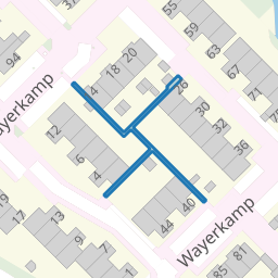 Perceel ZLE00-L-5450